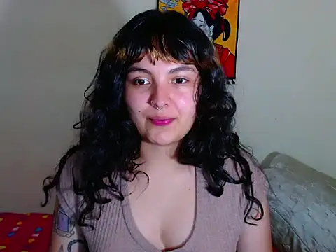 sweetiee mary online show from May 20, 9:43 pm
