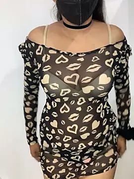 little shadow online show from November 25, 5:13 pm