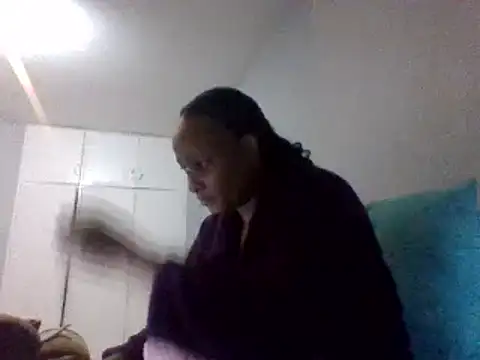 BabeAssXX online show from March 19, 4:25 am