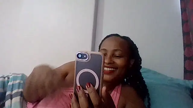 BabeAssXX online show from January 17, 4:22 pm