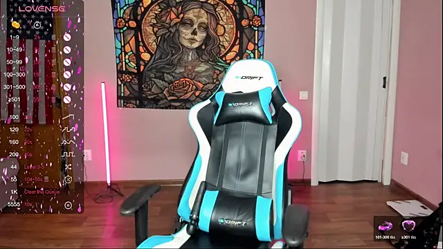 Project hisoka online show from November 24, 4:23 am