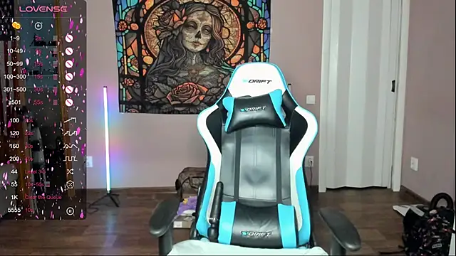 Project hisoka online show from December 3, 3:58 am