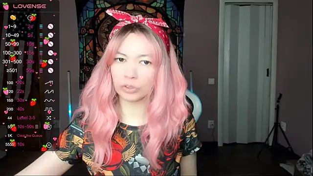 Project hisoka online show from February 21, 8:15 am