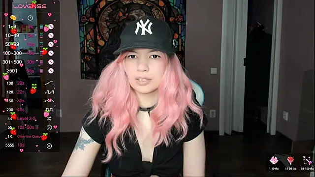 Project hisoka online show from March 26, 5:46 am