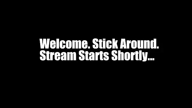 Snapshot of stenzxx chatting on March 14, 12:21 am stenzxx online show from March 14, 12:21 am