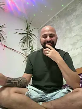 derek1494 online show from October 2, 7:43 pm