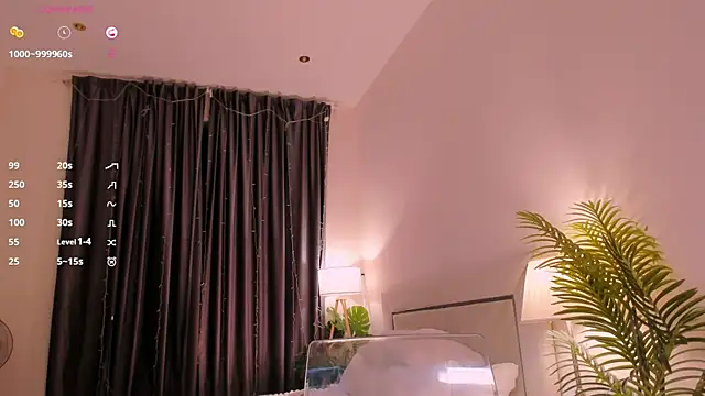 Lettie brooks online show from March 17, 1:46 am