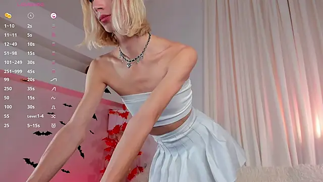 Lettie brooks online show from October 15, 7:19 am