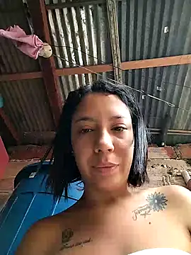 MariCeleste- online show from February 10, 1:26 pm