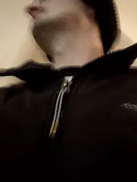 Wesleymodel online show from January 18, 10:02 pm