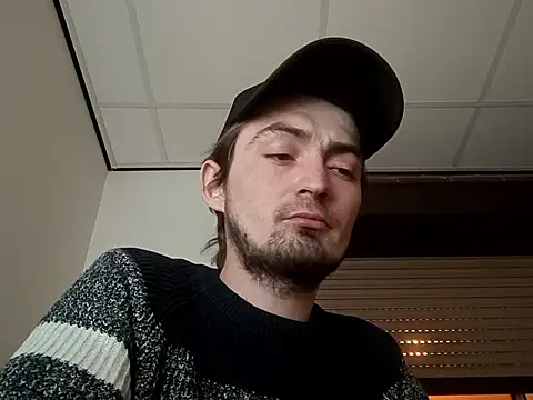 Wesleymodel online show from March 16, 10:47 pm