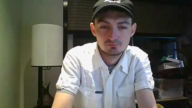 Wesleymodel online show from April 7, 4:13 am