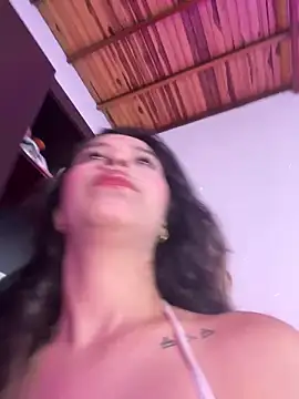 little-Emma online show from April 7, 12:22 am