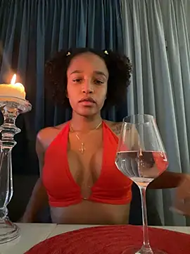 Black Dolll online show from December 29, 5:01 pm