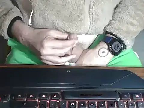 Adri gard online show from March 11, 8:53 pm