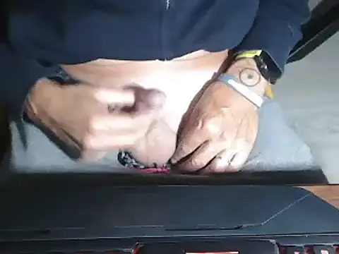 Adri gard online show from September 26, 9:08 pm