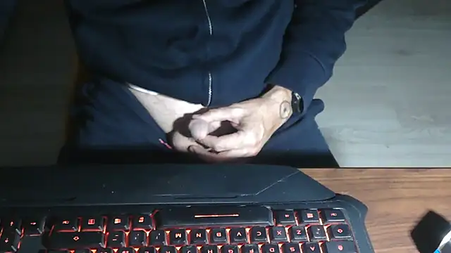 Adri gard online show from November 13, 9:47 pm