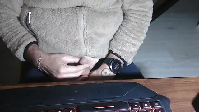 Adri gard online show from November 27, 10:12 pm