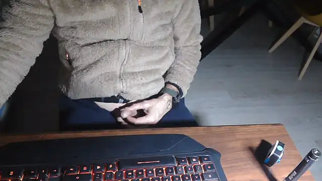 Adri gard online show from February 17, 9:21 pm