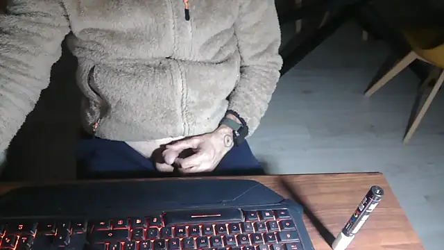 Adri gard online show from February 21, 9:16 pm