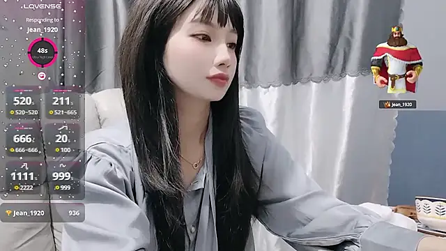 Nery Asian online show from January 2, 3:05 am