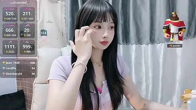 Nery Asian online show from January 2, 6:07 am