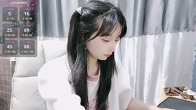 Nery Asian online show from January 23, 1:41 am