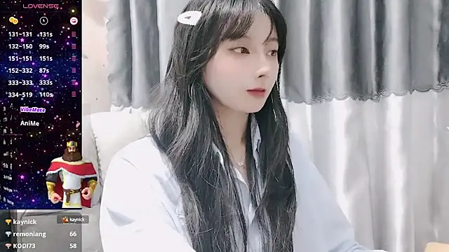 Nery Asian online show from February 22, 10:40 am