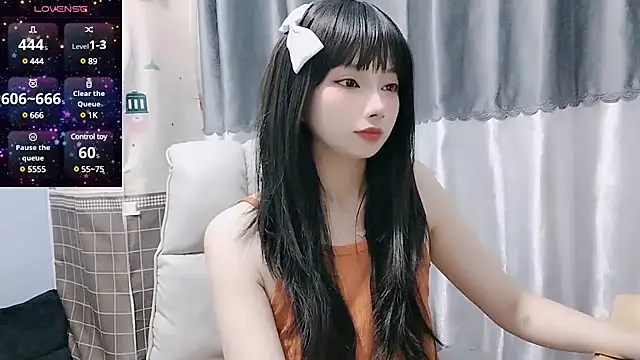 Nery Asian online show from March 4, 2:38 am