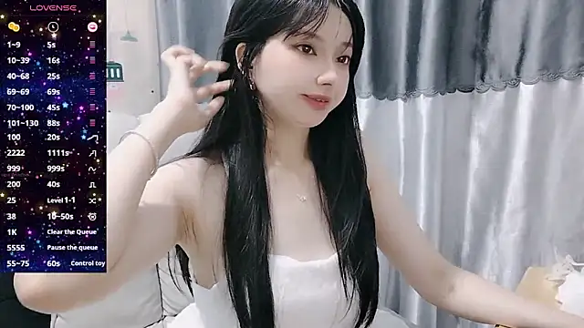 Nery Asian online show from March 10, 3:01 am