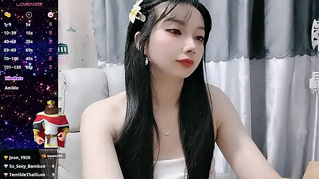 Nery Asian online show from March 22, 6:22 am