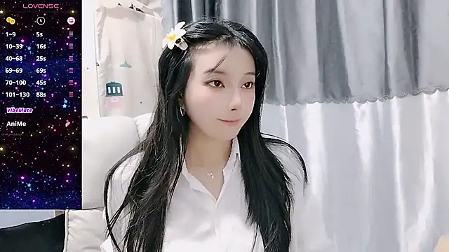 Nery Asian online show from March 23, 4:05 am