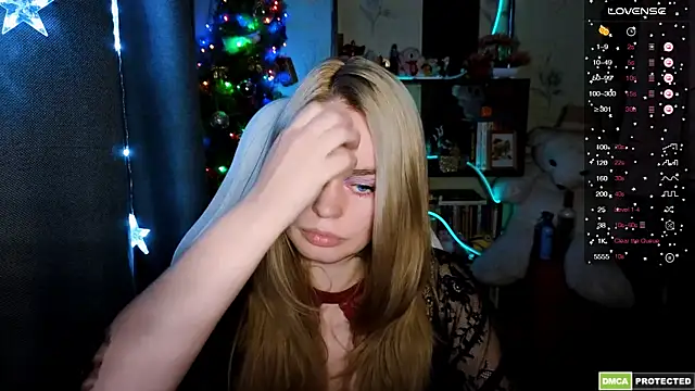 Bad Girl009 online show from January 13, 6:02 pm