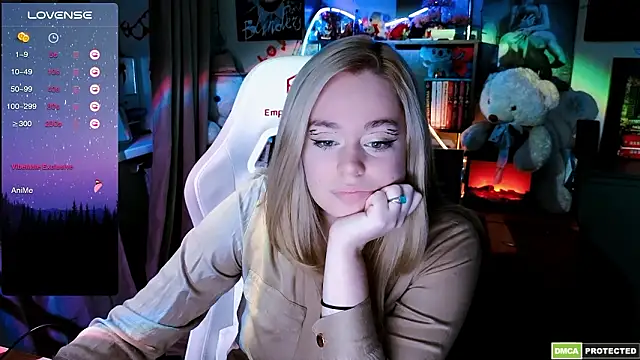 Bad Girl009 online show from March 3, 4:46 pm