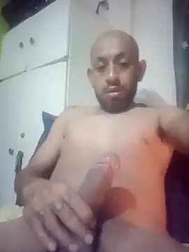 pineda1689 online show from October 6, 7:50 am