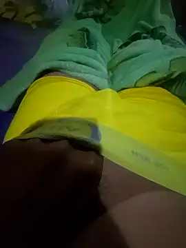 YAMPIER055 online show from March 27, 5:02 am