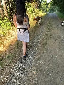 Reinacatchile online show from January 30, 10:51 pm