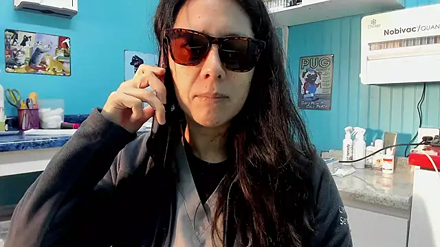 Reinacatchile online show from May 19, 8:48 pm