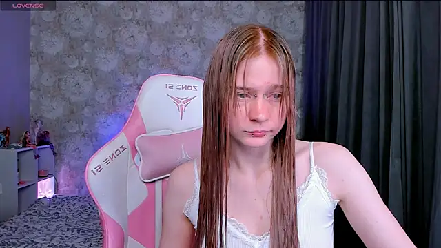 Milia Parker online show from July 25, 5:54 pm