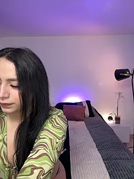 Snapshot of Vonmodel1 chatting on May 5, 10:51 pm Vonmodel1 online show from May 5, 10:51 pm