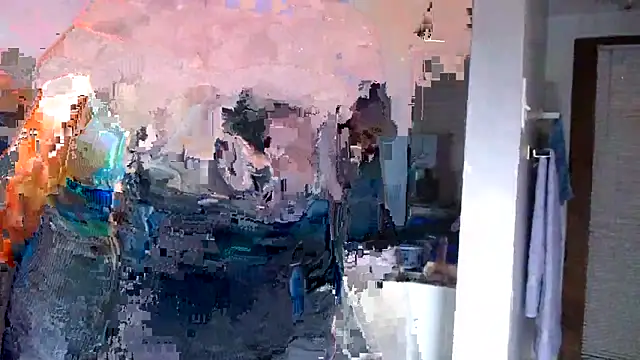 sweetnissapril online show from September 14, 2:22 am