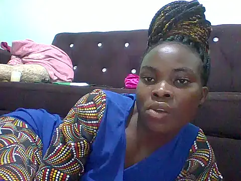 sexxyqueenn22 online show from October 19, 2:50 pm