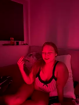 NickyGold Official online show from December 3, 1:52 am