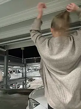 NickyGold Official online show from December 21, 9:04 pm