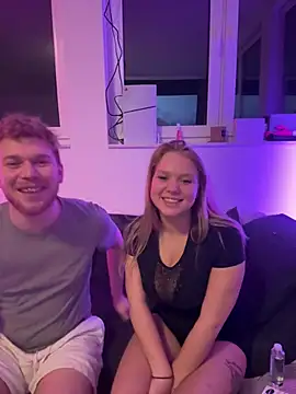 NickyGold Official online show from January 10, 10:25 pm