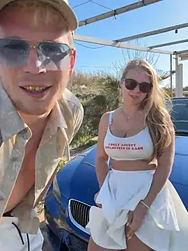 NickyGold Official online show from March 8, 1:14 pm