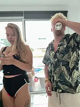 NickyGold Official online show from March 9, 3:05 pm