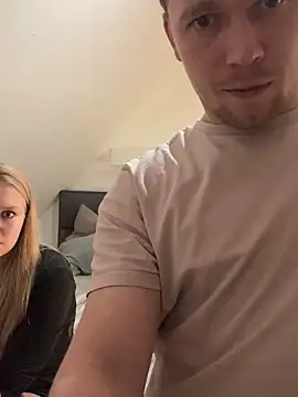 NickyGold Official online show from November 2, 8:11 pm