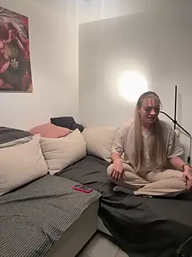 NickyGold Official online show from November 5, 7:58 pm