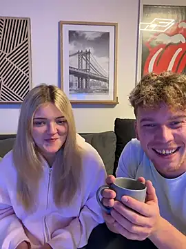 NickyGold Official online show from February 27, 9:04 pm